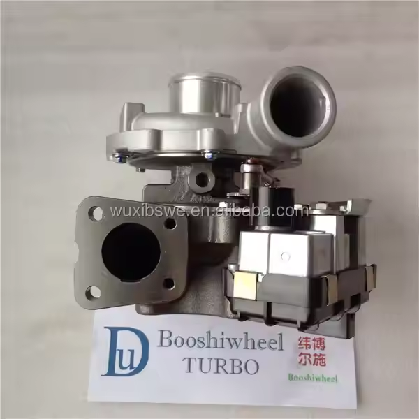 GTB1756VK Turbocharger 771954-5001S 771954-0001 68092631AB for Engine RA428RT, ENS RA428RT